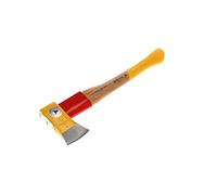 OCHSENKOPF Scure SPALT-FIX ROTBAND-PLUS, Manico in Noce Americano, Forgiata, 1250 g, Giardinaggio e Silvicultura, Ox 10 H-1207