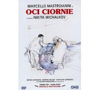 Oci ciornie