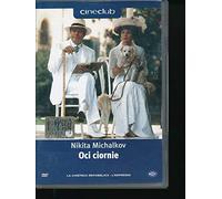 Oci Ciornie DVD EDITORIALE L'espresso
