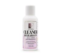 OCIBEL - Detergente sgrassante per unghie, fragranza neutra, 100 ml. Preparare le unghie, Pulire, Sgrassare, Purificare, Eliminare la polvere e lo strato appiccicoso del gel e smalto semi permanente