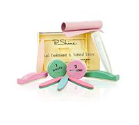 Ocibel P. Shine Set Per Manicure Giapponese