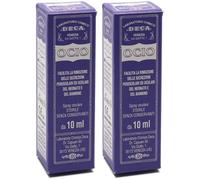 Ocio Spray Gocce Oculari 10 Ml 2x10 ml Gocce oftalmiche