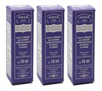 Ocio Spray Gocce Oculari 10 Ml 3x10 ml Gocce oftalmiche