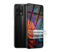 OcioDual 2x Pellicola Protettiva Schermo Hydrogel per Realme 9 Pro Plus Film Salvaschermo Protezione Flessibile Anti Impronta HD