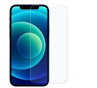 OcioDual 2x Vetro Temperato per iPhone 12/12 Pro, Pellicola Prottetiva Premium, Durezza 9H Bordo 2.5D, Spessore 0,33mm, Antigraffio, Anti-Impronte, Ultra Resistente, Senza Bolle