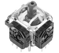 OcioDual 3D Joystick Axis Modulo Sensore Analogico Ricambio Xbox One Controller