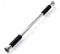 OcioDual Barra di Sollevamento Flessioni Montaggio Porta Corridoio Pull Up Esercizi Tubo di 90 cm