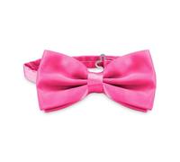 OcioDual Papillon Elegante da Uomo Design Unitario con Chiusura con Gancio a Clip Regolabile, 12 cm x 6 cm, Celebrazioni, Feste, Lavoro, Matrimoni ed Eventi