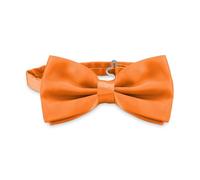 OcioDual Papillon Elegante da Uomo Design Unitario con Chiusura con Gancio a Clip Regolabile, 12 cm x 6 cm, Celebrazioni, Feste, Lavoro, Matrimoni ed Eventi