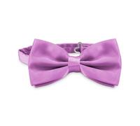 OcioDual Papillon Elegante da Uomo Design Unitario con Chiusura con Gancio a Clip Regolabile, 12 cm x 6 cm, Celebrazioni, Feste, Lavoro, Matrimoni ed Eventi