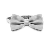 OcioDual Papillon Elegante da Uomo Design Unitario con Chiusura con Gancio a Clip Regolabile, 12 cm x 6 cm, Celebrazioni, Feste, Lavoro, Matrimoni ed Eventi