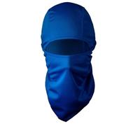 OcioDual Passamontagna 6 en 1, Blu Elettrico Cappello Uomo Invernale, Scaldacollo Uomo, Cappello Donna Invernale, Passamontagna Moto, Balaclava Donna, Accessori Moto, Sottocasco Moto, Unisex