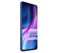 OcioDual Pellicola Protettiva Schermo Hydrogel per Redmi Note 11 Pro/POCO X4 Pro Film Salvaschermo Protezione Flessibile Anti Impronta HD