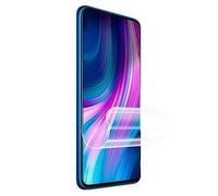 OcioDual Pellicola Protettiva Schermo idrogel per iPhone 13/13 Pro Film Salvaschermo Protezione Flessibile Anti Impronta HD