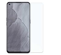 OcioDual Protettore di Vetro Temperato Premium Compatibile con Realme GT Master Edition Cristallo Piatto 9H Pellicola Protettiva Anti Graffi 2.5D