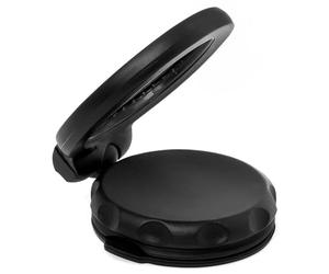 OcioDual Supporto a Ventosa per Auto, Supporto Ventosa per Navigatore 360º, Porta Navigatore Auto Compatibile con Tomtom GPS One, 125-140 XL 325-350, XXL 530-S, 550T, Pro 8000, Easyport