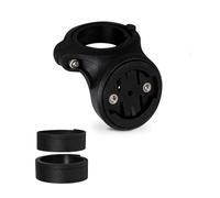OcioDual Supporto Compatibile con Garmin Mountain Bike, Radar Bici Posteriore Compatibile Supporto Garmin Mtb, Support Edge 530, 1040, Varia RTL510 RTL515, Compatibile con Accessori GoPro