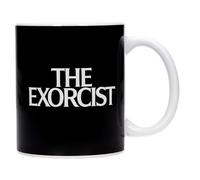 OCIOSTOCK TAZA POSTER EL EXORCISTA