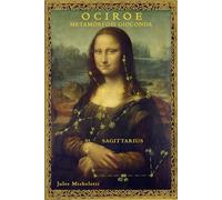 OCIROE METAMORFOSI GIOCONDA