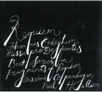 Ockeghem Johannes - Requiem - Missa Pro Defunctis