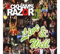 Ockham's Razor - Live & Well