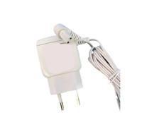 OCKSVOGF Compatibile con Black, Compatibile con Decker, Adattatore di Alimentazione for Aspirapolvere 14V 23V 400mA(14V 400mA)