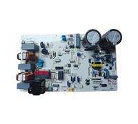 OCKSVOGF Compatibile con Haier, Scheda unità Esterna for Condizionatori d'Aria Domestici 0011800209J 0011800209T 0011800209P 0011800209R 0011800209W 0011800209V(0011800209P)