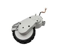 OCKSVOGF Ricambio for Ruota Motrice for Aspirapolvere Robot, Compatibile con XiaoMi E10 B112 E12 E10C, Compatibile con Mijia, Versione Migliorata 3C, Ruote for Aspirapolvere Robot.(R)