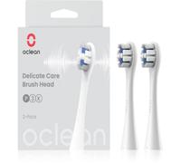 Oclean Brush Head P3K4 testina di ricambio 2 pz