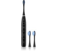 Oclean Flow S spazzolino sonico + 2 testine di ricambio Black 1 pz