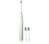 Oclean Flow S spazzolino sonico + 2 testine di ricambio Green 1 pz