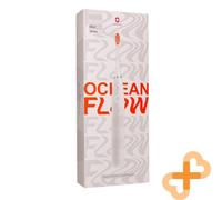 OCLEAN FLOW Spazzolino Elettrico Bianco 5 Pulizia Modalità Con Caricatore Ultra