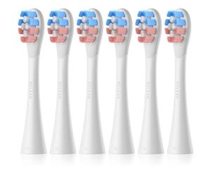 Oclean Kids Extra Soft P3K1 testina di ricambio per bambini 6 pz