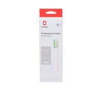 Oclean Professional Clean Set 6 Testine Ricambio Per Spazzolino Elettrico