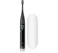 Oclean X Kids Set spazzolino sonico per bambini con un cofanetto da viaggio Black 1 pz