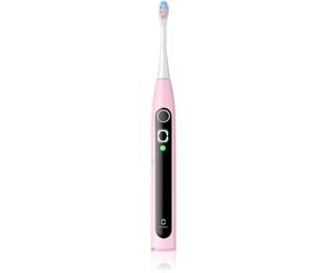 Oclean X Kids spazzolino sonico per bambini Pink 1 pz