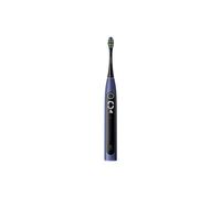 Oclean X Lite Dark Blue Set - Spazzolino sonico