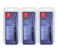Oclean X Lite Dark Blue Spazzolino Elettrico 3x1 St