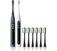Oclean X Lite Set set di spazzolini da denti e testine di ricambio