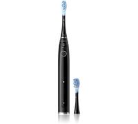 Oclean X Pro 20 spazzolino sonico + testina di ricambio Black 1 pz