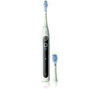 Oclean X Pro 20 spazzolino sonico + testina di ricambio Green 1 pz