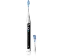 Oclean X Pro 20 spazzolino sonico + testina di ricambio White 1 pz