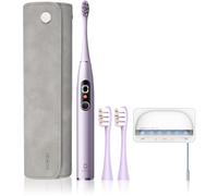 Oclean X Pro Digital Set set per la cura dei denti Purple