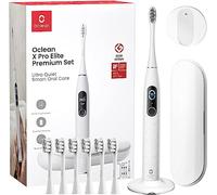 Oclean X Pro Elite set Grey(per i denti)