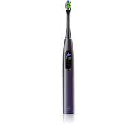 Oclean X Pro spazzolino da denti elettrico Purple 1 pz