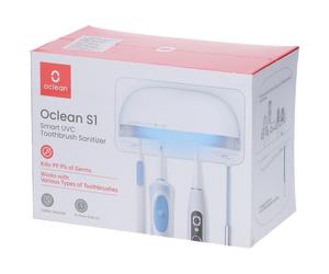 Oclean X S1 White Sterilizzatore 1 pz Altro