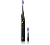 Oclean X Ultra 20 spazzolino sonico + 2 testine di ricambio Black 1 pz
