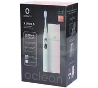 Oclean X Ultra S Green Spazzolino Elettrico 1 pz Spazzolino da denti
