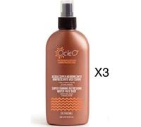 OCLEO' Acqua Super Abbronzante Spray 250 Ml X 3pz