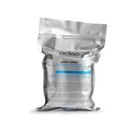 Ocleò-BENDAGGIO MONOUSO PRONTO - DRENANTE - LIPO RIDUCENTE SALINO - DUE BENDE 10 CM. X 9 MT. IN ESTENSIONE - ML 225